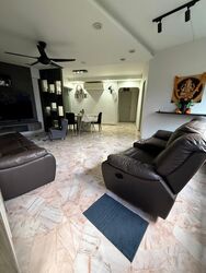 Blk 610 Clementi West Street 1 (Clementi), HDB 4 Rooms #448285741